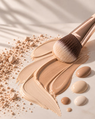 BB cream