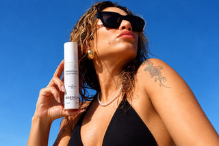 SPF Protezioni Solari