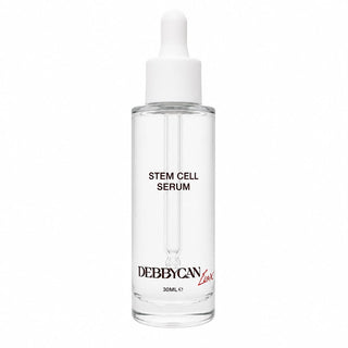 Cell Stem Siero viso Cellule Staminali - Trattamento Rigenerante e Rivitalizzante