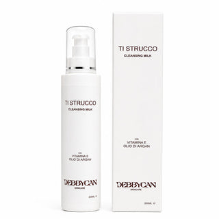 Ti Strucco latte detergente